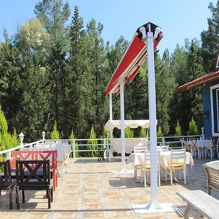 فندق مبيت وإفطار Secluded Apart Surrounded By Nature In Kusadasi