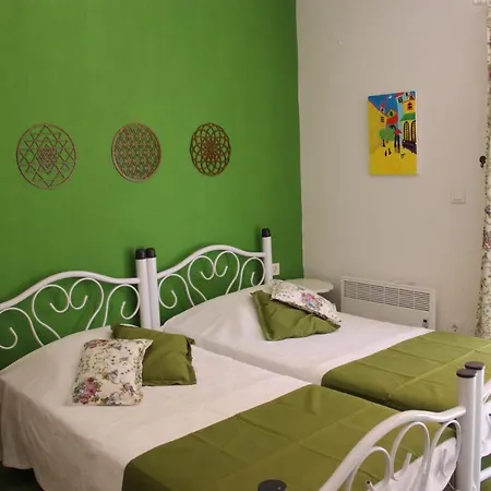 Secluded Apart Surrounded By Nature In Kusadasi * Cinar