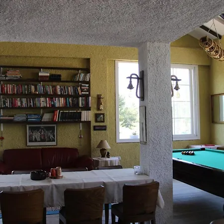 Secluded Apart Surrounded By Nature In Kusadasi فندق مبيت وإفطار *