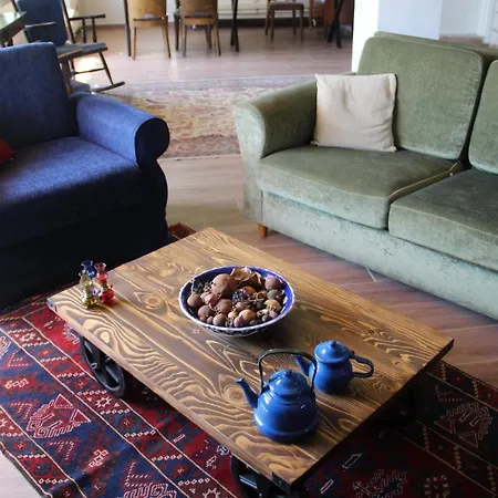 فندق مبيت وإفطار Secluded Apart Surrounded By Nature In Kusadasi