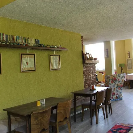 Secluded Apart Surrounded By Nature In Kusadasi *