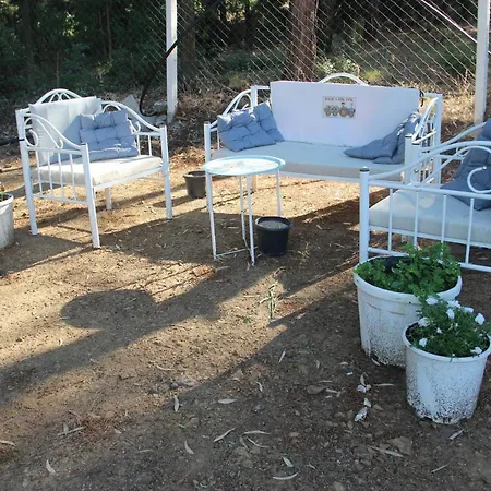 Secluded Apart Surrounded By Nature In Kusadasi *