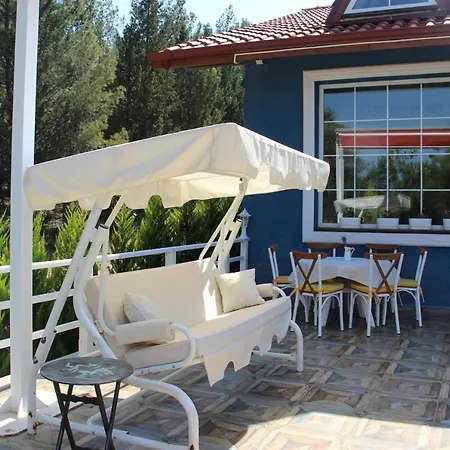 Secluded Apart Surrounded By Nature In Kusadasi *