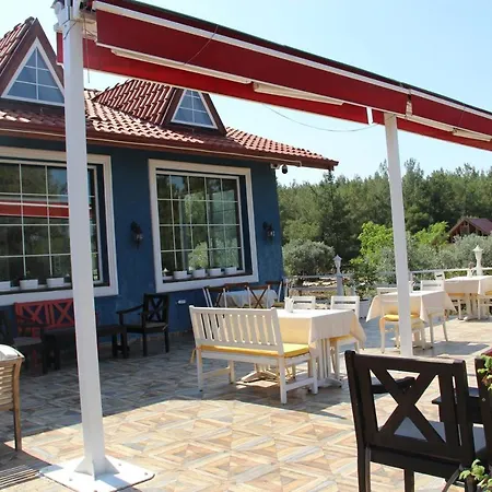 Secluded Apart Surrounded By Nature In Kusadasi فندق مبيت وإفطار *