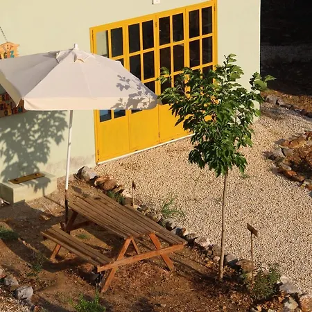 Secluded Apart Surrounded By Nature In Kusadasi Cinar