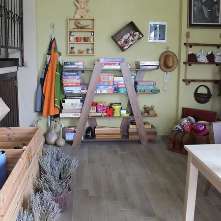 Secluded Apart Surrounded By Nature In Kusadasi فندق مبيت وإفطار *