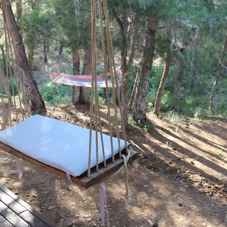 Secluded Apart Surrounded By Nature In Kusadasi فندق مبيت وإفطار