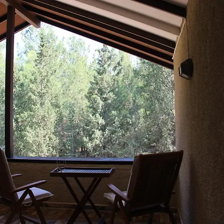 فندق مبيت وإفطار Secluded Apart Surrounded By Nature In Kusadasi