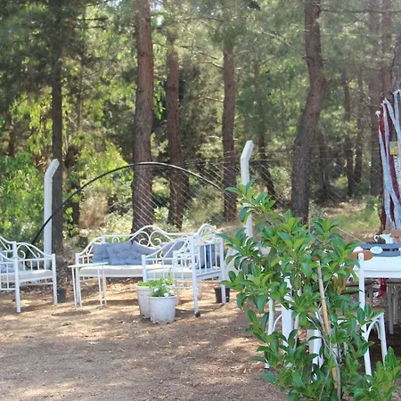 Secluded Apart Surrounded By Nature In Kusadasi * Cinar